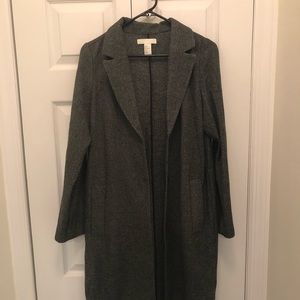 H&M Overcoat